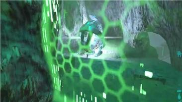 恐怖邻居游戏解说第五关攻略