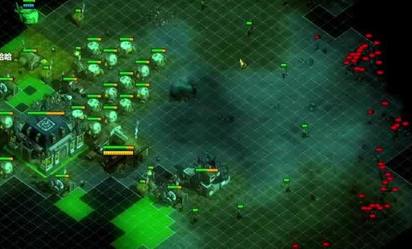 孤独的天使游戏攻略