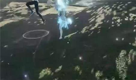 打通六条经络游戏攻略