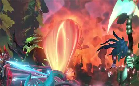 女神联盟天堂岛游戏攻略