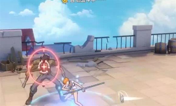 航海王手游游戏排行攻略