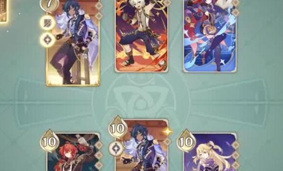 dnf韩服手游死亡之塔3层攻略