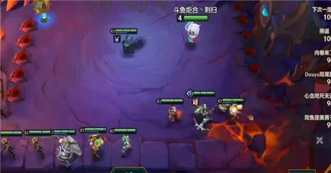 龙游戏大战游戏攻略