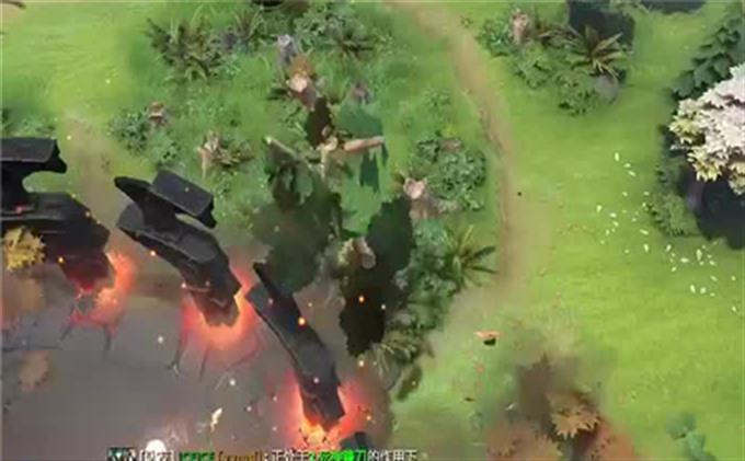 大型密室解谜逃亡游戏攻略