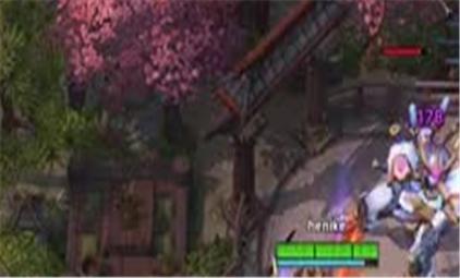 倩女幽魂手游帮派活动攻略