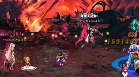 楼兰王之怒手游攻略