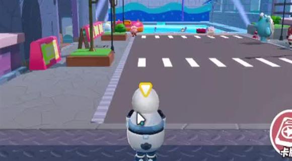 打工是不存在的游戏攻略