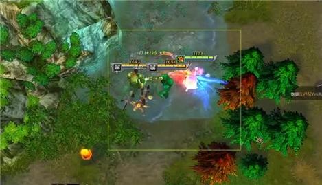 白起荣耀手游攻略技巧