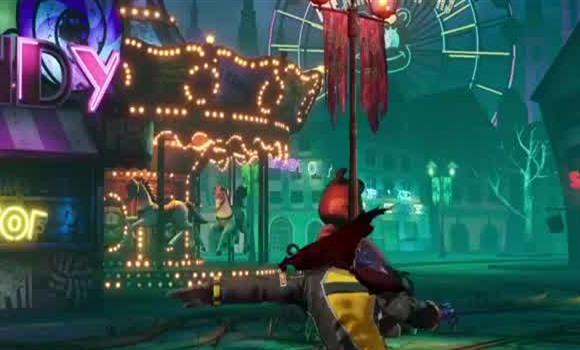 快游互动纵横天下手游攻略