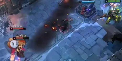 美人记手游攻略