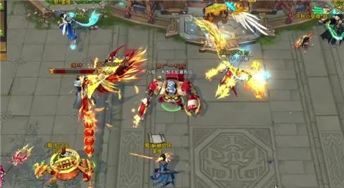 老天龙八部游戏攻略