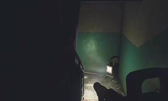 yume恐怖游戏攻略