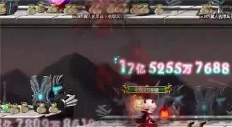 不可思议地下城手游攻略