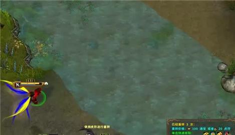 彩虹岛手游魔法师宝石搭配攻略