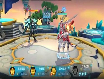 灵魂救星2的游戏攻略