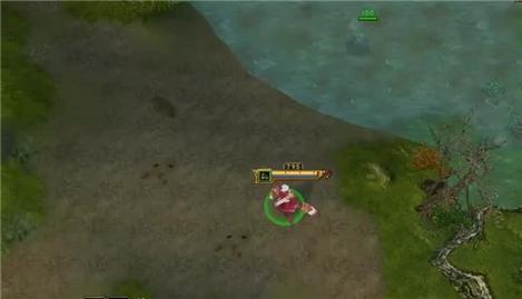 白衣圣女手游攻略