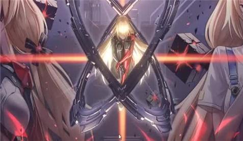 插卡游戏重装机兵攻略