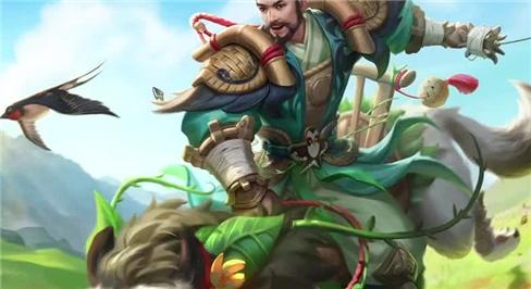 葫芦娃手游第12章攻略