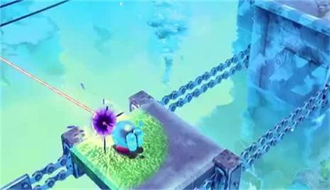 指尖江湖手游图文攻略