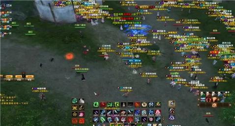 大话西游手游平民龙攻略