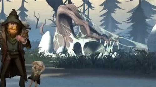 绝境系列末日迷城攻略解说