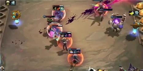 亮剑手游军情完全攻略