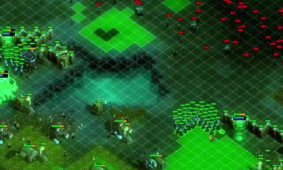 绝地军团游戏攻略