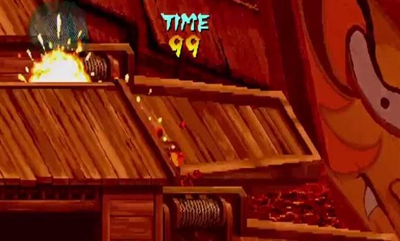 疯狂的鹿游戏试玩攻略大全（下载疯狂的鹿）