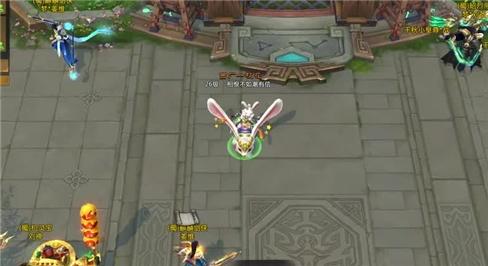 问道手游6元党攻略