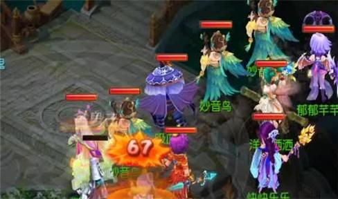 功夫世界手游招式大全攻略