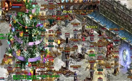 冒险岛手游100级尖兵攻略