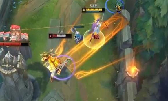 橙光游戏后宫美人传才人攻略