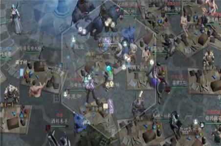 废物逆袭游戏攻略