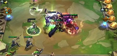 领袖拳击游戏攻略综合篇（领袖拳击!）