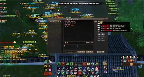 角色扮演古装游戏试玩攻略（角色扮演古装手机游戏）