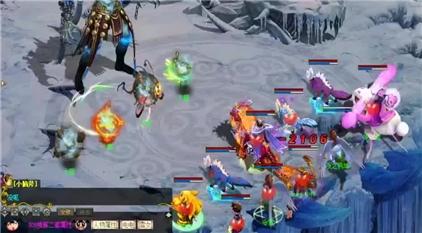 梦幻手游启示录敏捷装备攻略