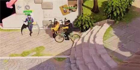 欧美游戏掌控者人物攻略