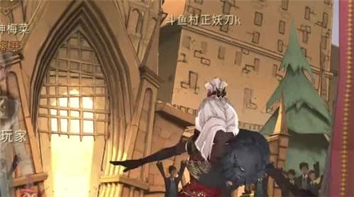 游戏34号学院攻略（守望学院34攻略）