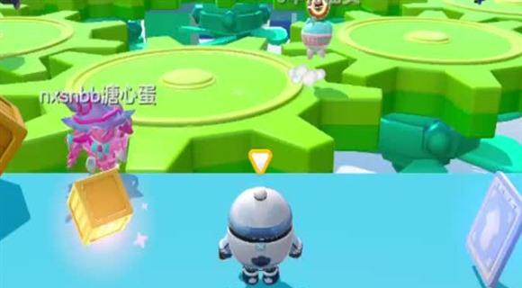 粉碎者太平洋游戏攻略