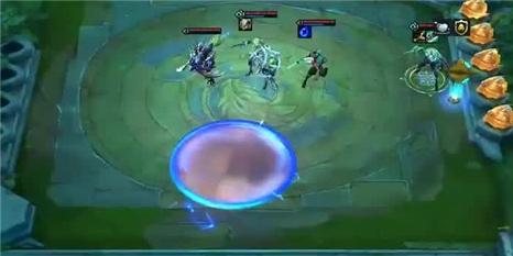 丢失的童年游戏攻略