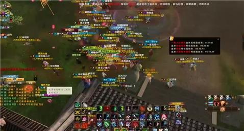 剑侠情缘手游妖灵攻略