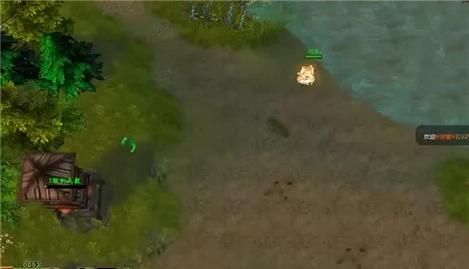 感染者游戏第一关攻略