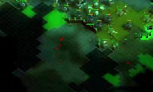 机械城2虚浮之都游戏地图攻略