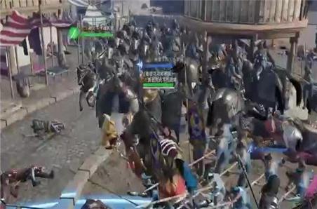 冷面小丑恐怖游戏攻略