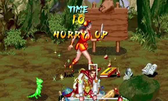 卡通蚂蚁生存手游攻略