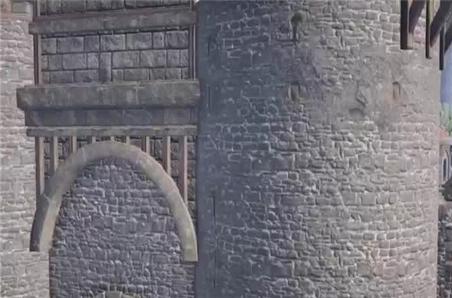 挑战建造城堡第2期攻略