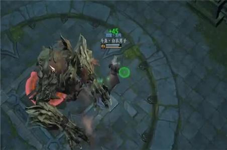 剑灵手游咒术攻略