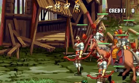 美妙旋律街机游戏攻略