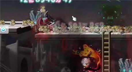 艾尔登魔法环手游攻略