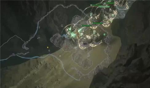 荒野大胃王游戏攻略